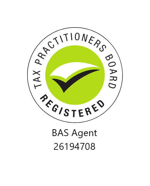 Tax Practitioners Board — Registered BAS Agent