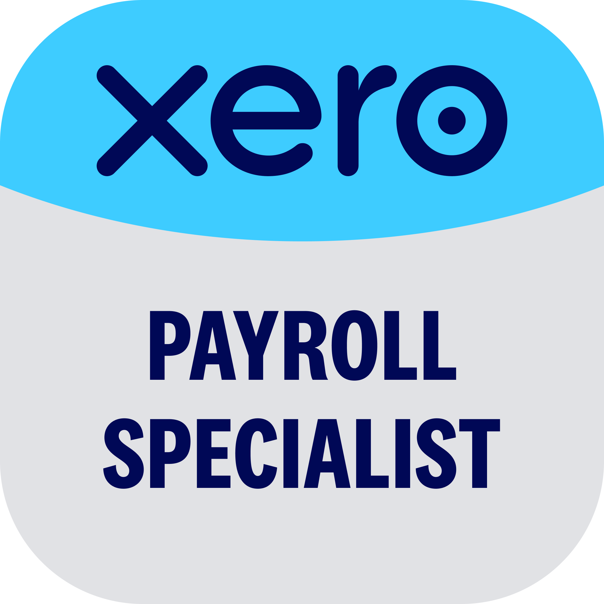 Xero Payroll Certified